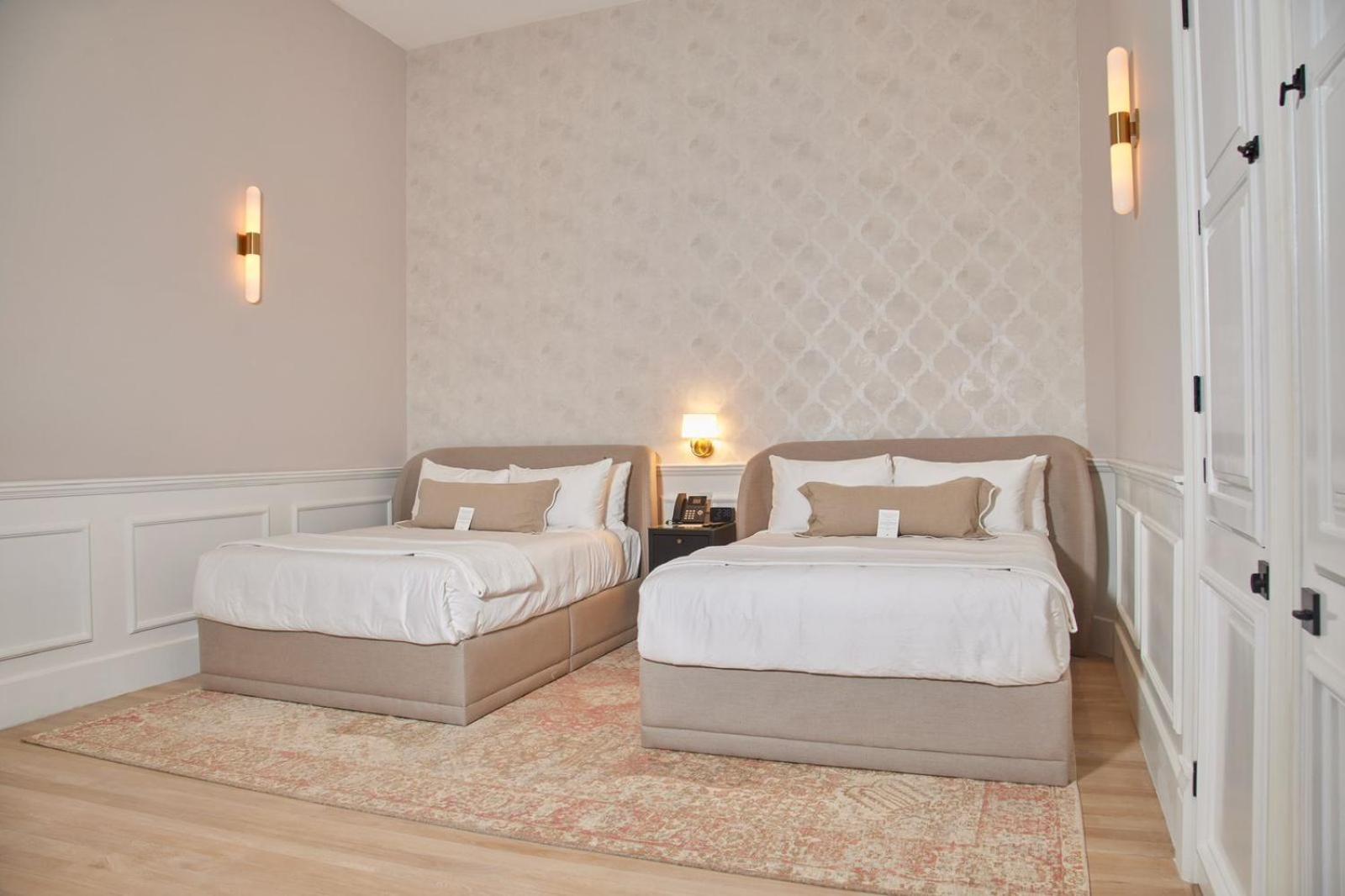 Susa Hotel Boutique Guaymas Esterno foto