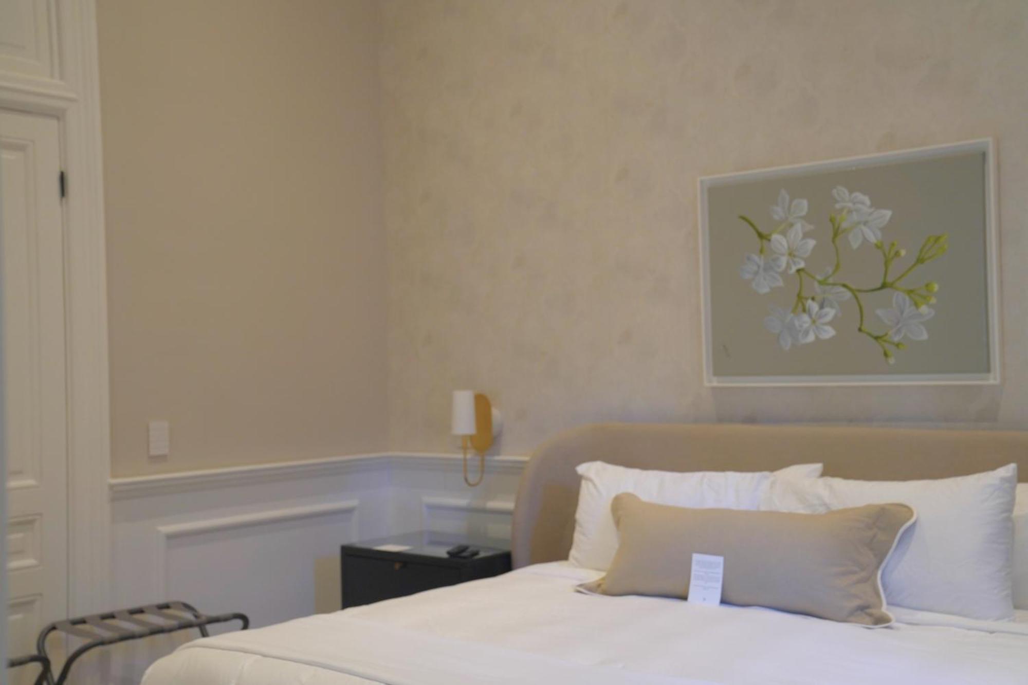 Susa Hotel Boutique Guaymas Esterno foto