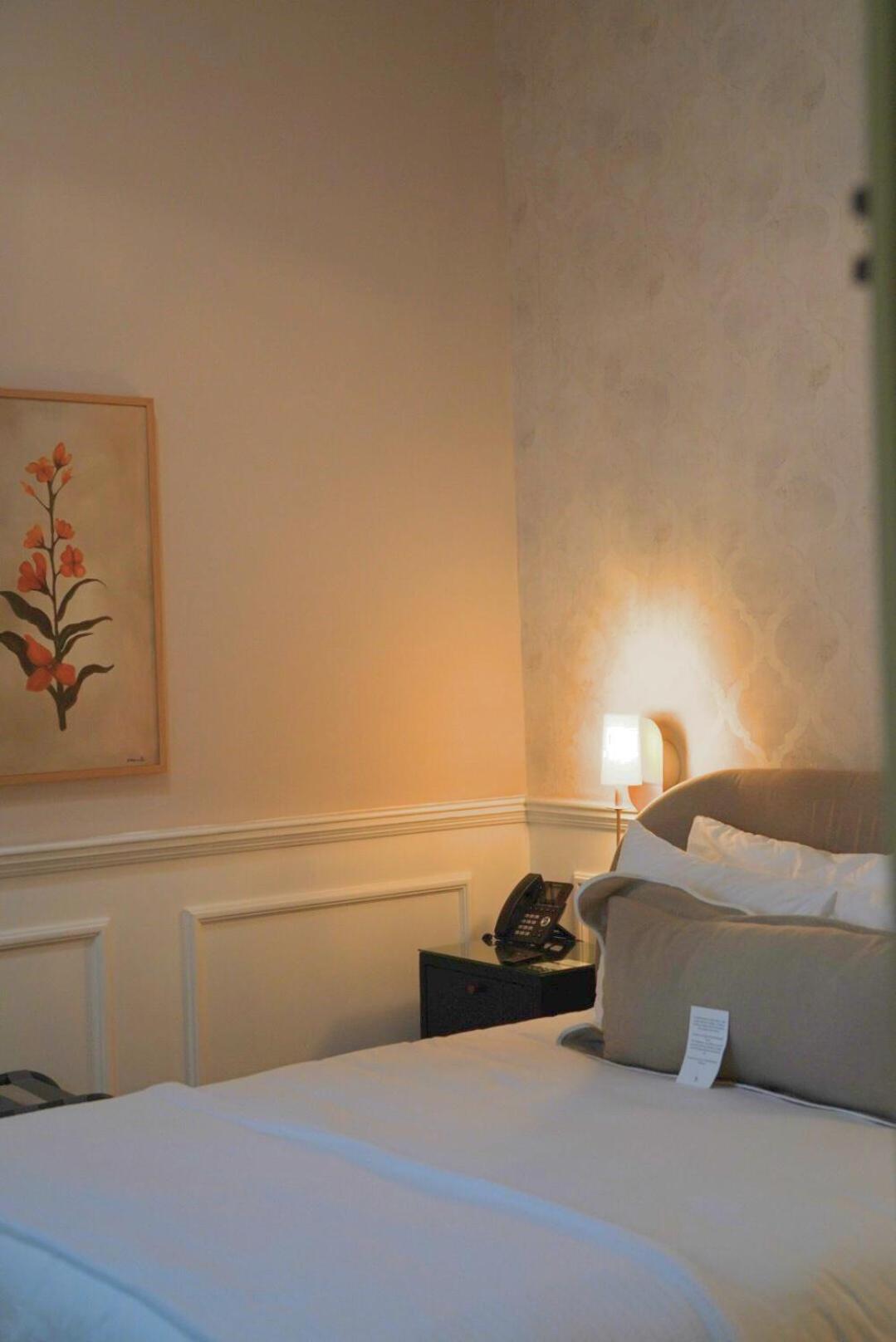 Susa Hotel Boutique Guaymas Esterno foto