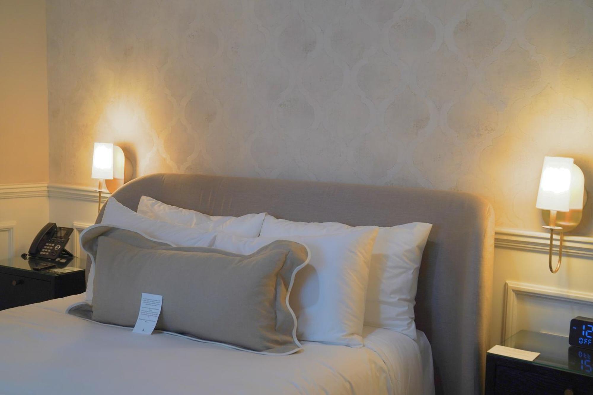 Susa Hotel Boutique Guaymas Esterno foto