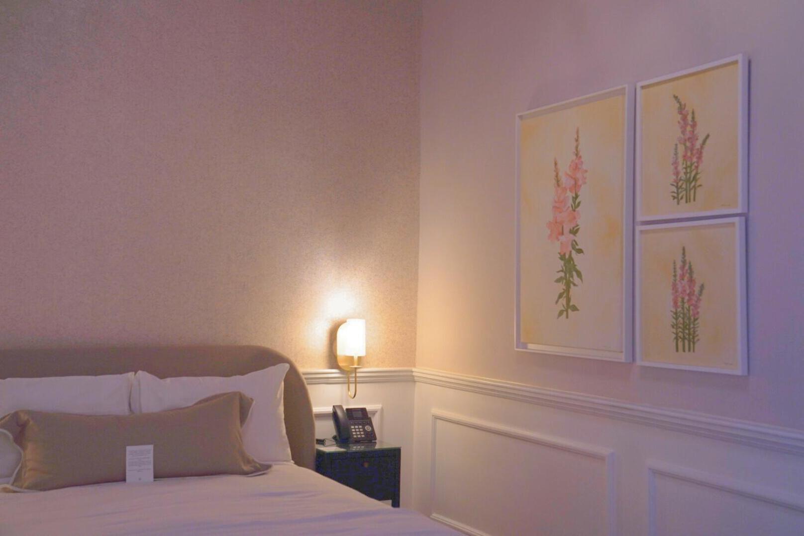 Susa Hotel Boutique Guaymas Esterno foto
