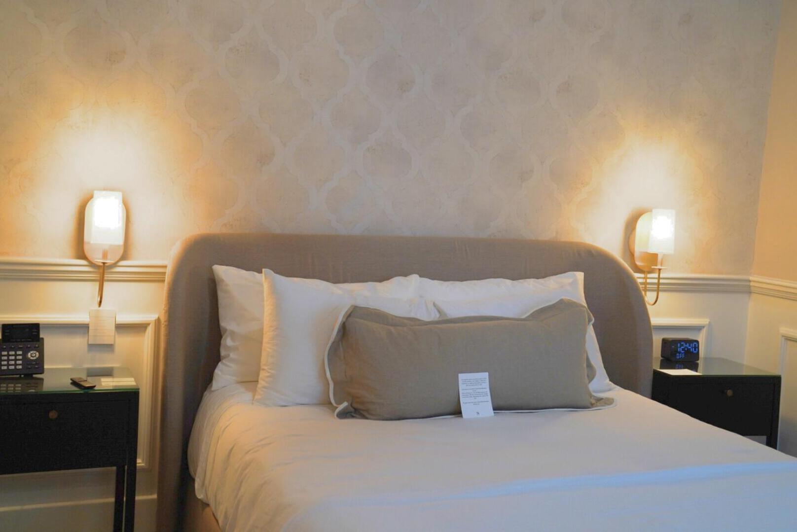 Susa Hotel Boutique Guaymas Esterno foto