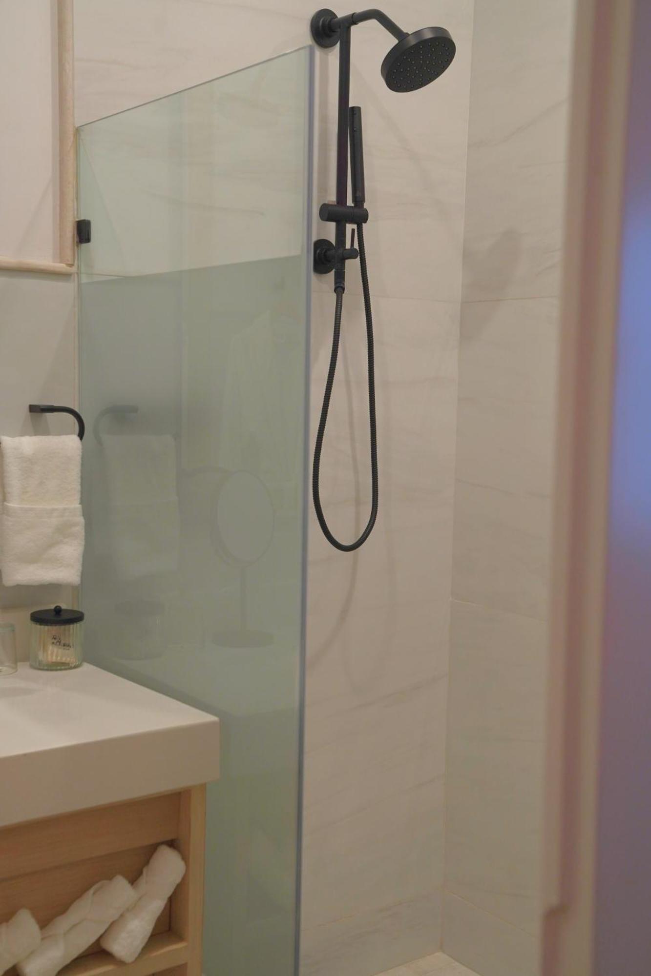 Susa Hotel Boutique Guaymas Esterno foto