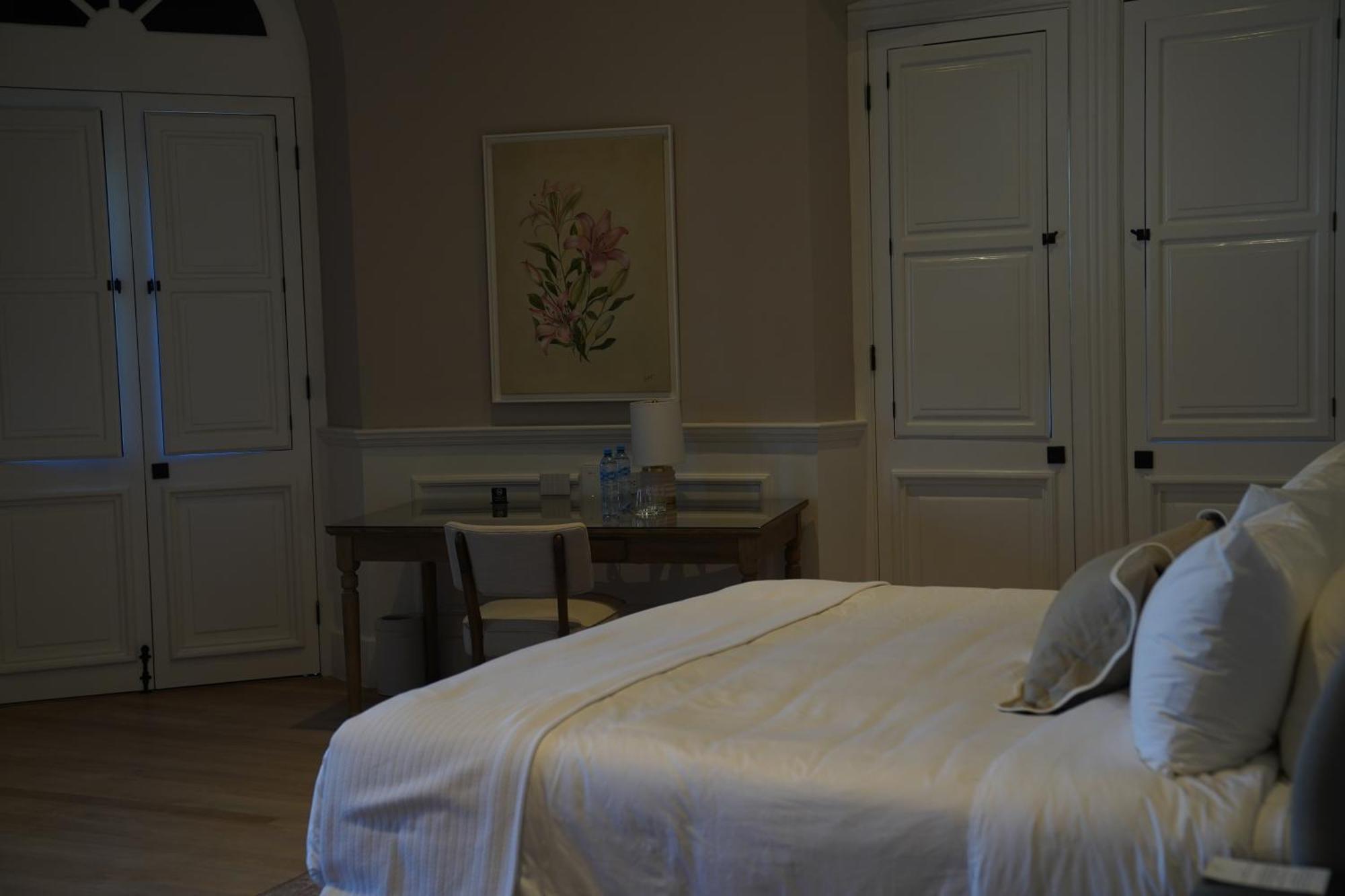 Susa Hotel Boutique Guaymas Esterno foto
