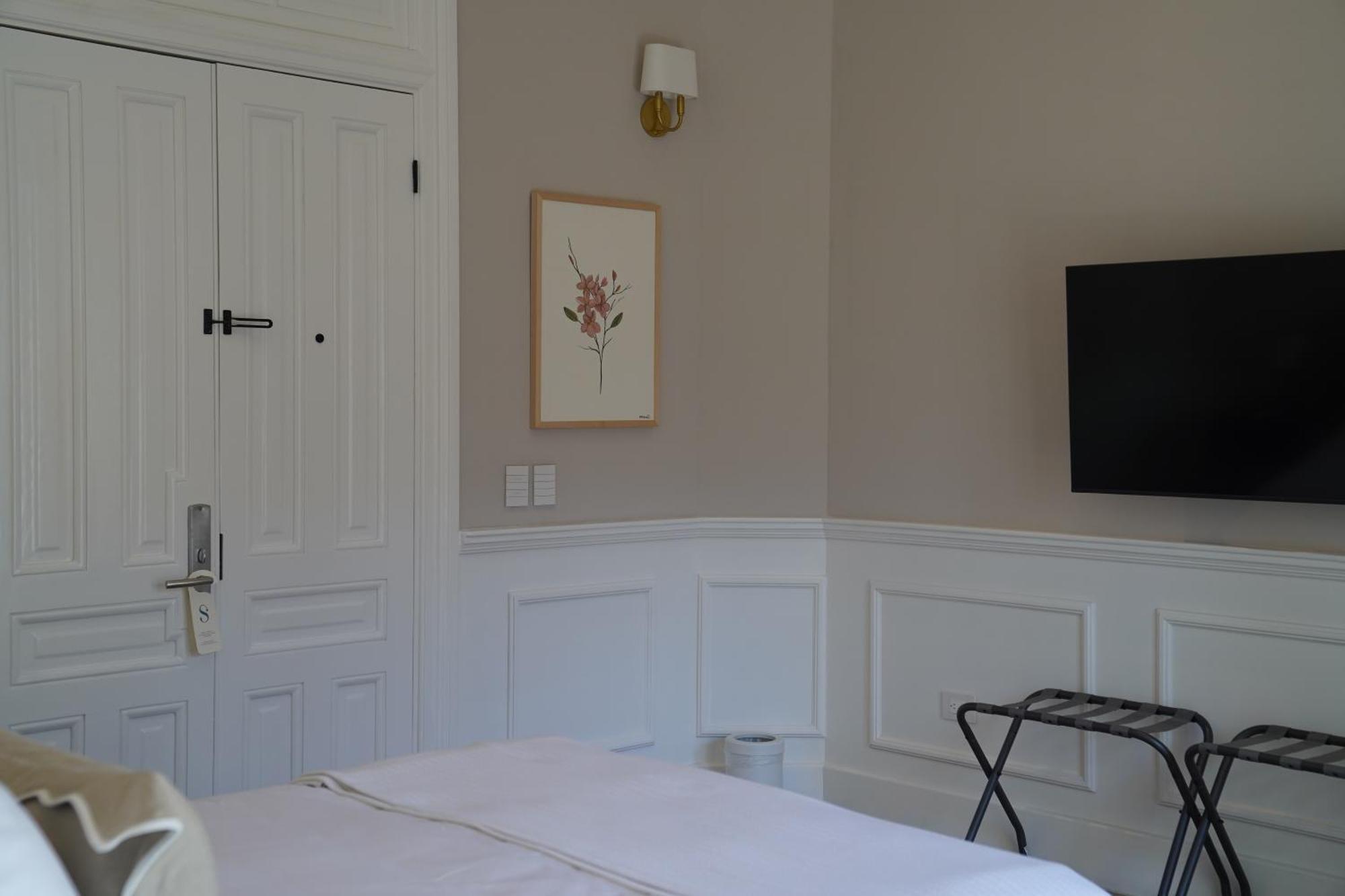 Susa Hotel Boutique Guaymas Esterno foto