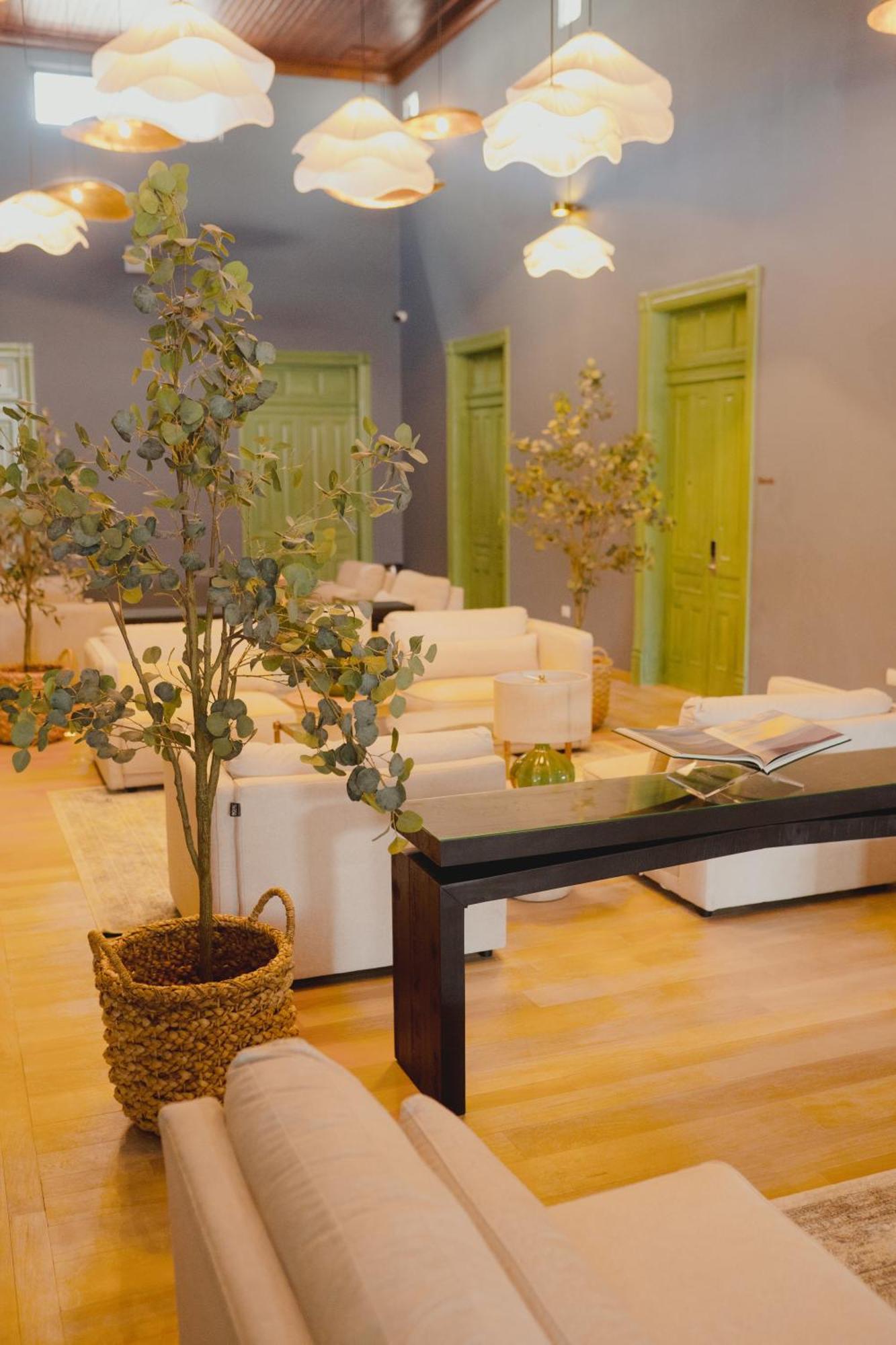 Susa Hotel Boutique Guaymas Esterno foto