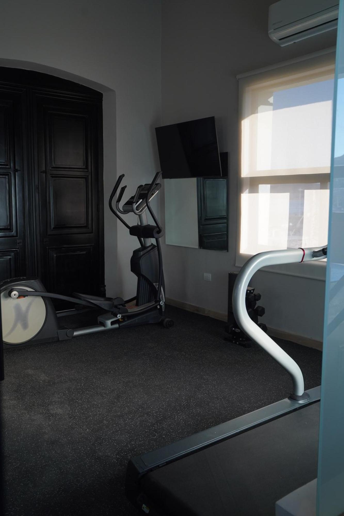 Susa Hotel Boutique Guaymas Esterno foto